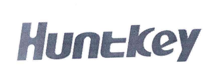 HUNTKEY
