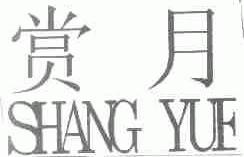 赏月