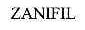 ZANIFIL