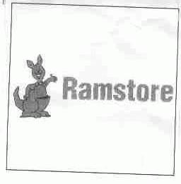 RAMSTORE