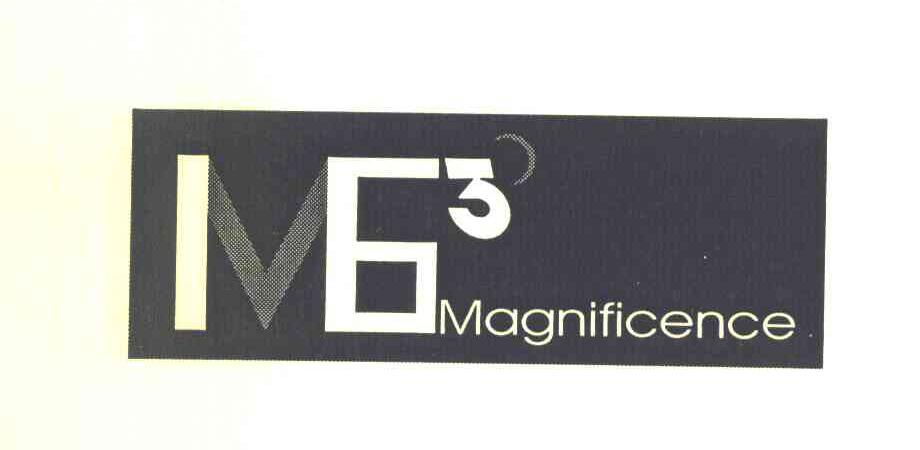 MAGNIFICENCE LV6 3