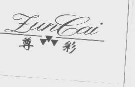 尊彩