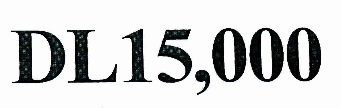 DL;15000
