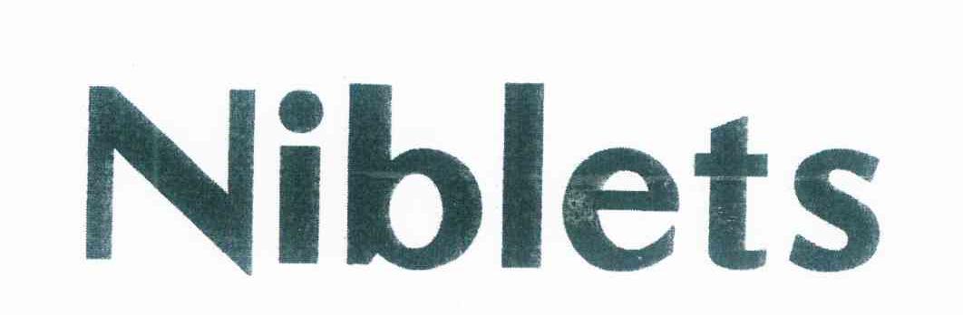 NIBLETS