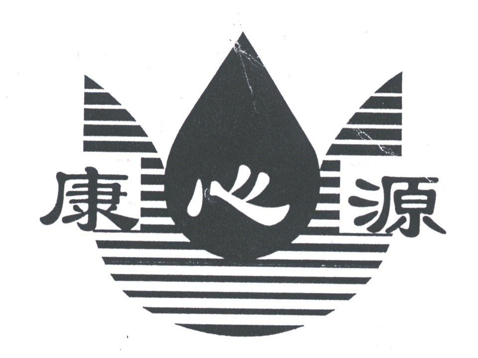 康心源