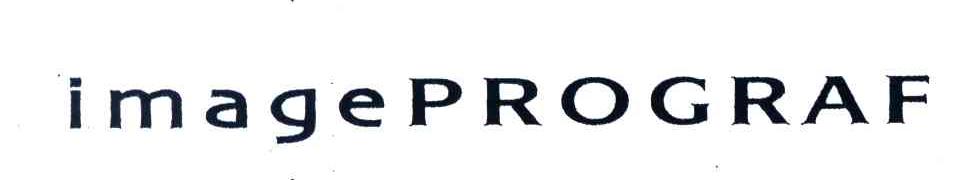 IMAGEPROGRAF