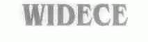 WIDECE