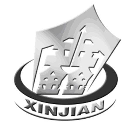 鑫 XINJIAN