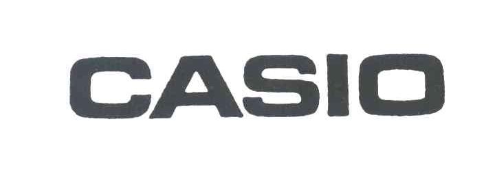 CASIO