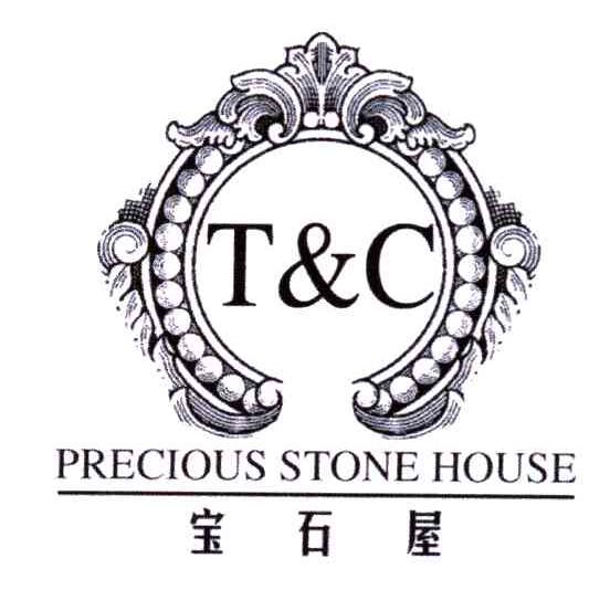 宝石屋;PRECIOUS STONE HOUSE;T&C;TC