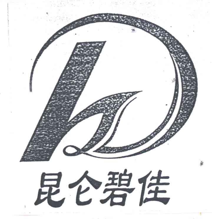 昆仑碧佳;K;KL