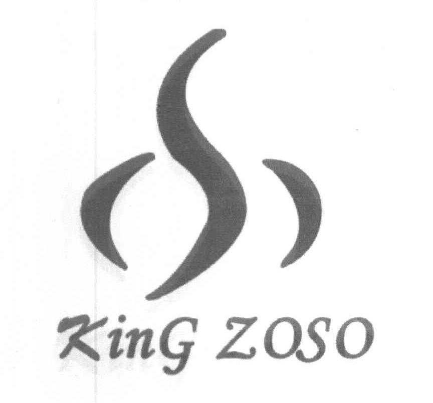KING ZOSO S
