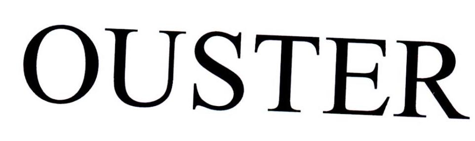OUSTER
