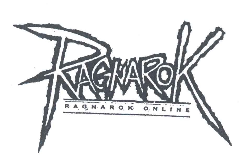 RAGNAROK；RAGNAROK ONLINE