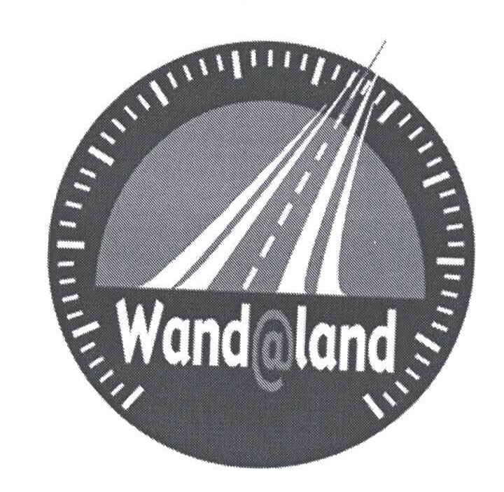 WAND LAND