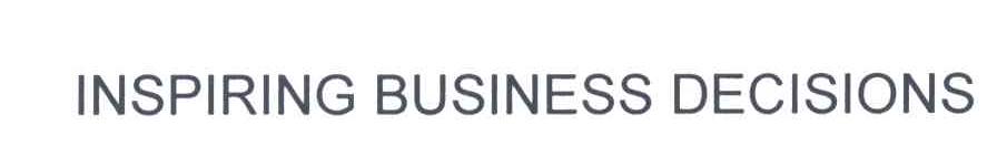 INSPIRING BUSINESS DECISIONS