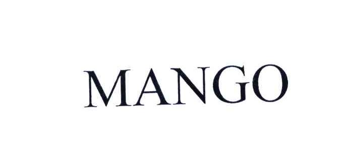 MANGO