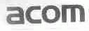 ACOM