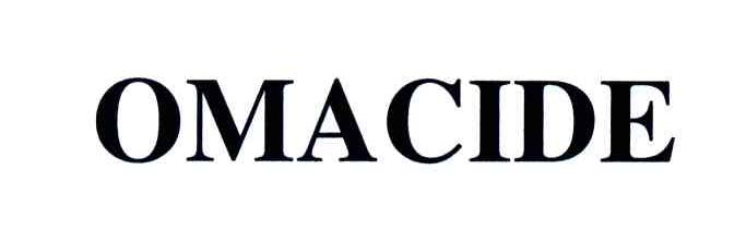 OMACIDE