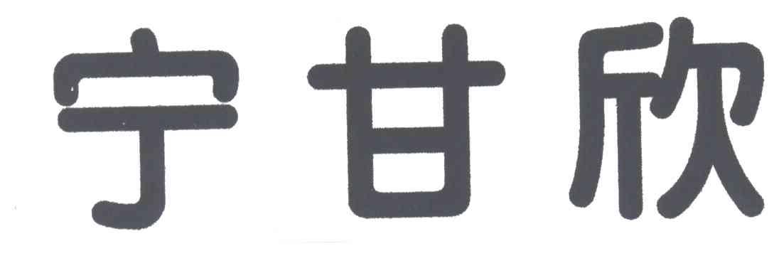 宁甘欣