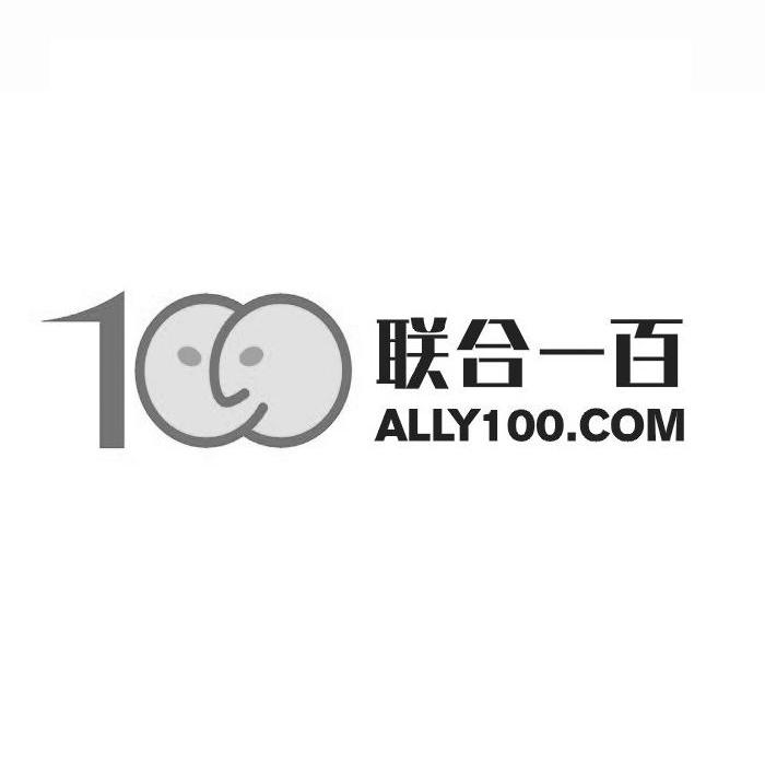联合一百 ALLY100.COM 100