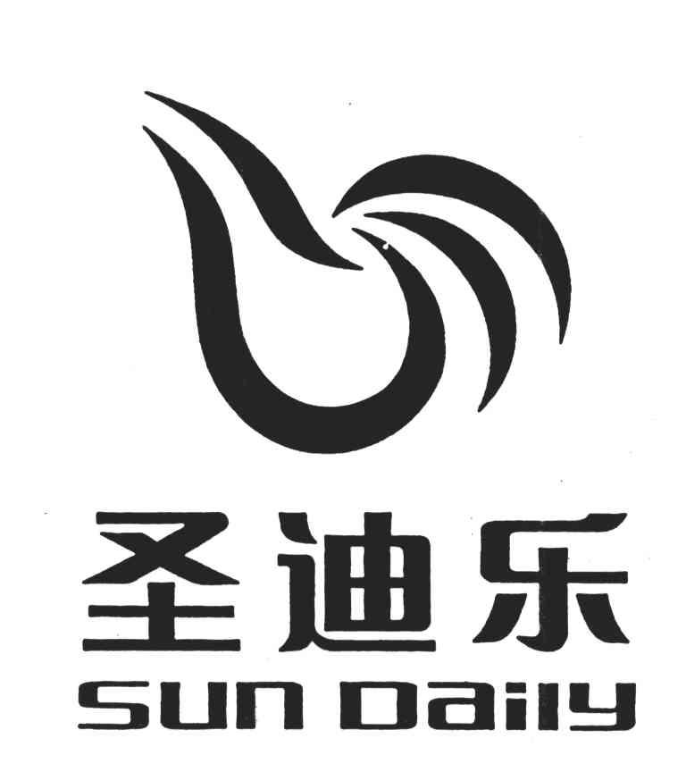圣迪乐;SUN DAILY