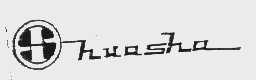 HUASHA