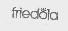 FRIEDOLA