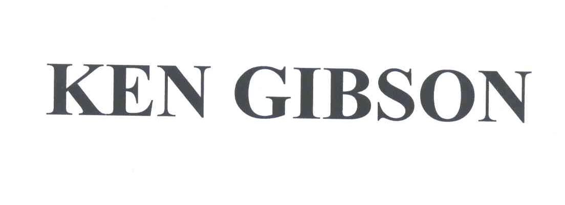 KEN GIBSON