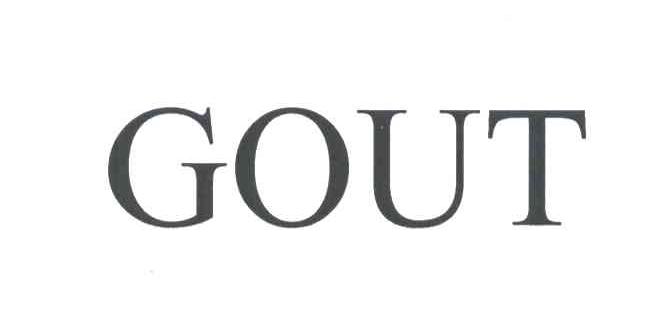 GOUT