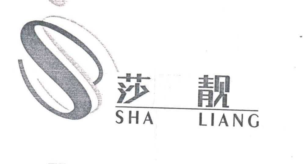 莎靓及图形