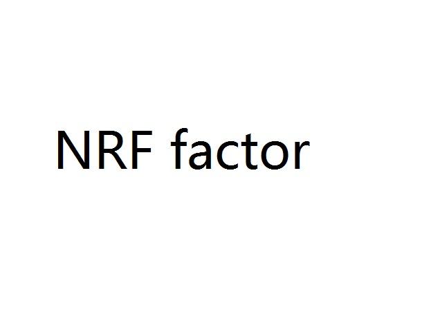 NRF FACTOR