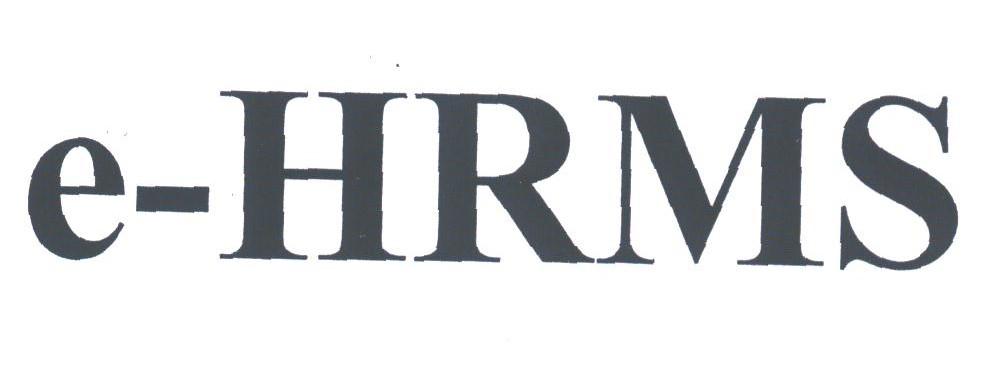 E-HRMS