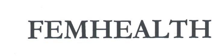 FEMHEALTH