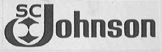 SCJOHNSON