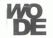 WO DE