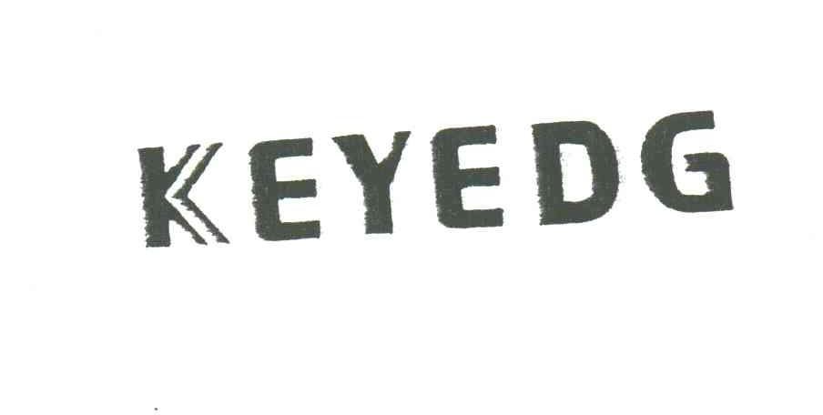 KEYEDG