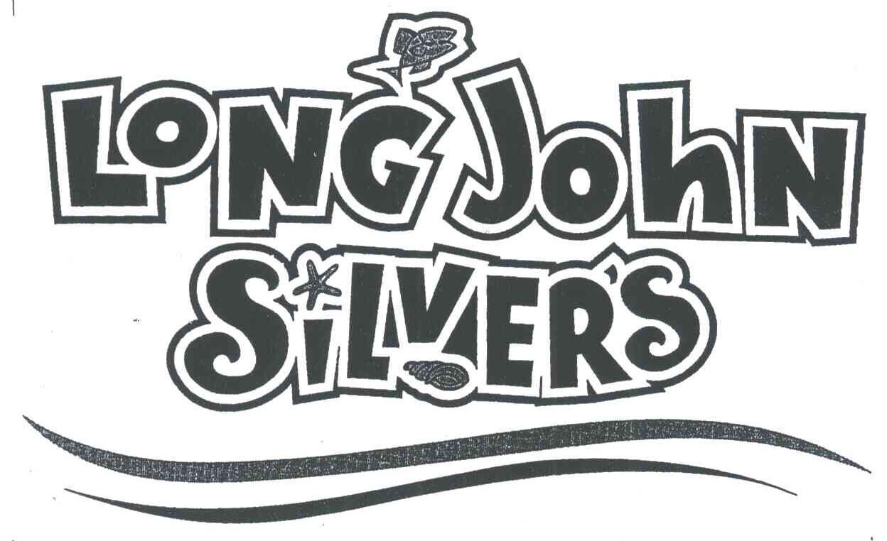LONG JOHN SILVERS