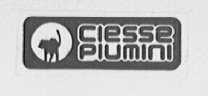CIESSE PLUMINI