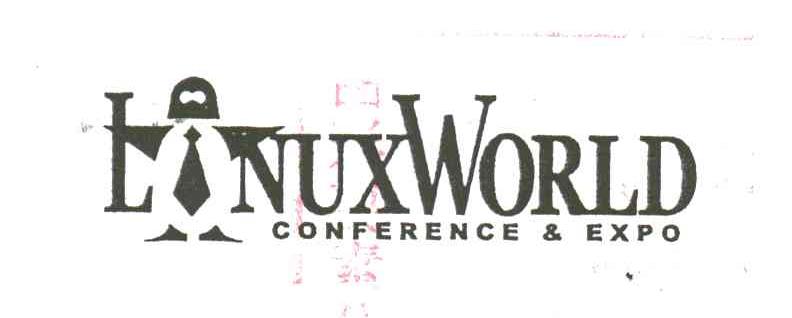 LINUXWORLD CONFERENCE  EXPO