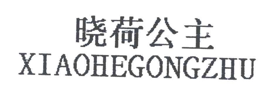 晓荷公主