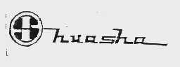 HUASHA