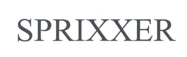 SPRIXXER
