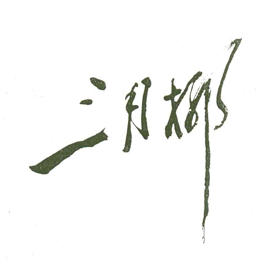 三月柳
