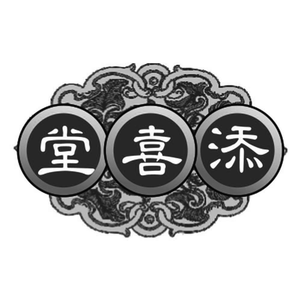 添喜堂