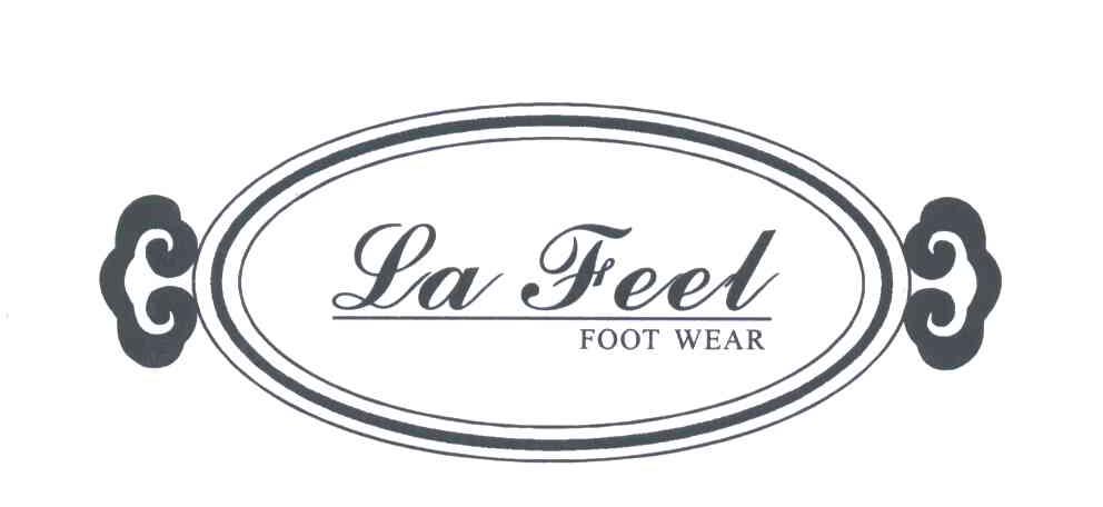 LA FEEL FOOT WEAR