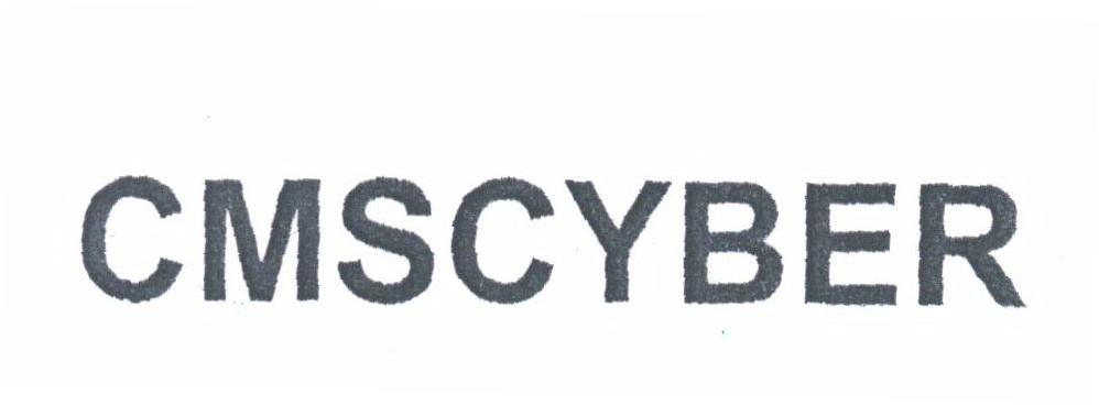 CMSCYBER