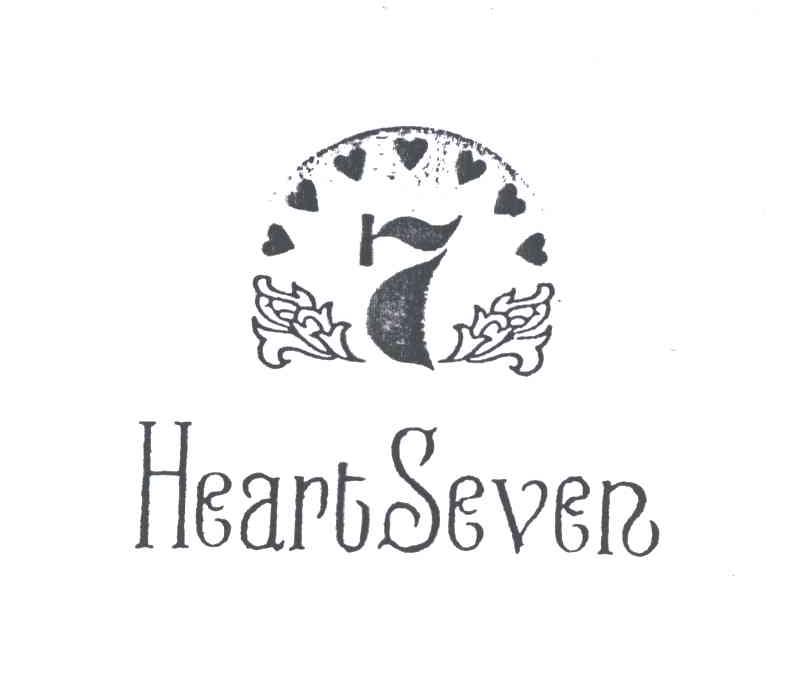 HEART SEVEN