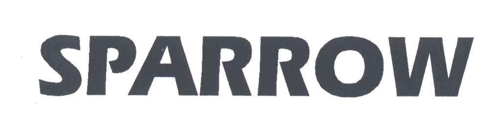 SPARROW