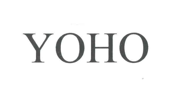 YOHO